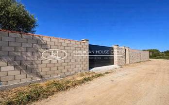 venta casa de campo chiclana de la frontera callejon de borreguitos
