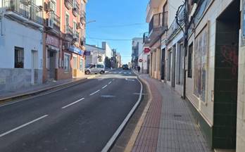 venta terrenos solares dos hermanas avda reyes catolicos