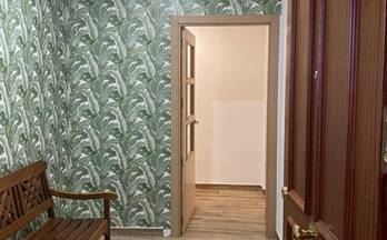 alquiler piso dos hermanas 