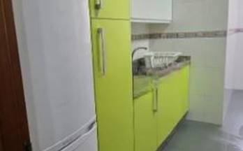 alquiler piso sevilla los remedios