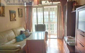 venta piso sevilla macarena norte