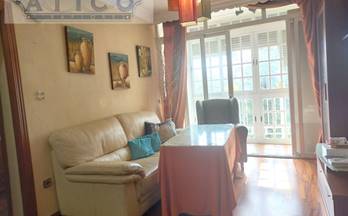 venta piso sevilla norte