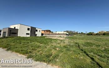 venta terrenos solares gurb 