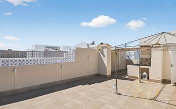 venta atico torrevieja nueva torrevieja - aguas nueva