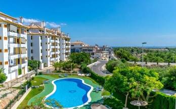 venta atico orihuela costa 