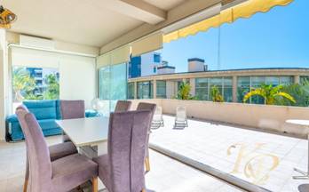 venta apartamento orihuela costa 