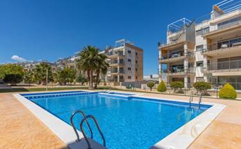 venta apartamento orihuela costa 