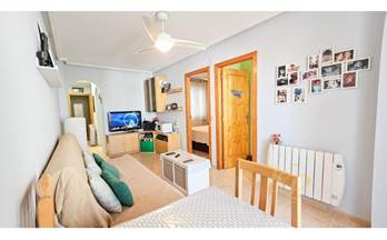 venta apartamento torrevieja centro