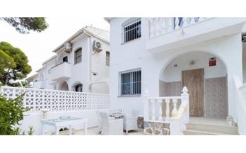 venta chalet adosado orihuela costa 