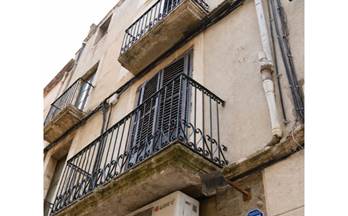 venta edificio vilafranca del penedes centre vila