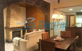 alquilar casas baratas la senia