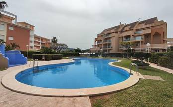 venta apartamento denia denia