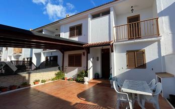 venta chalet adosado cambrils pueblo
