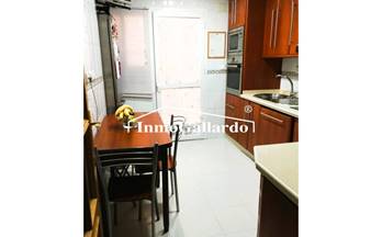 venta piso rincon de la victoria 