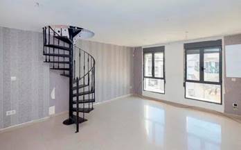 2 duplex en venta lliria