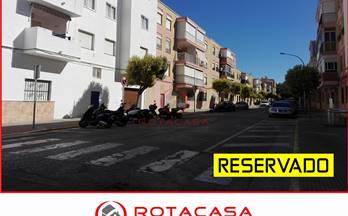 venta piso rota rompidillo