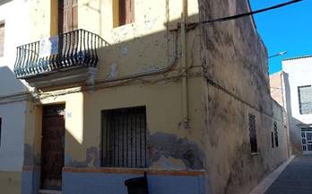 25 casas en venta moncofa