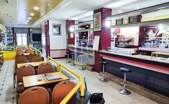 venta local burgos centro-norte