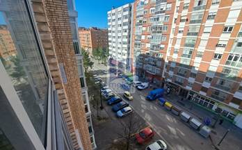 venta piso burgos centro-sur