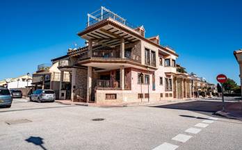 587 casas en venta daya nueva