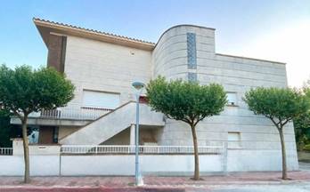 venta casa unifamiliar santa barbara entrada población