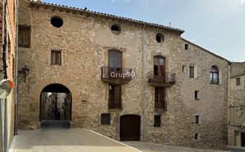 17 casas en venta santa colma de queralt