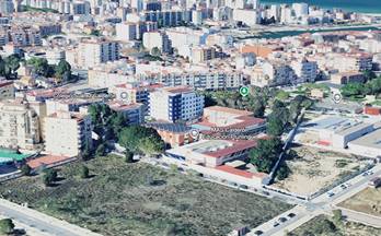 venta terrenos solares gandia park nord - casona