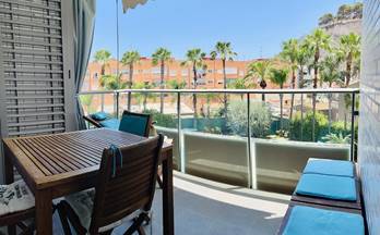 alquiler apartamento denia centro urbano