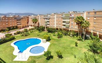 alquiler piso malaga el cónsul-el romeral