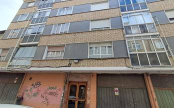 1 apartamentos en venta briviesca