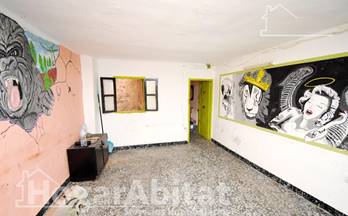 venta casa unifamiliar l´ alcora comunidad valenciana