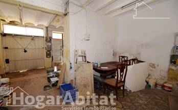 16 casas en venta eslida