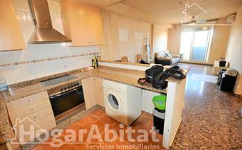 venta piso massamagrell barrio de la magdalena