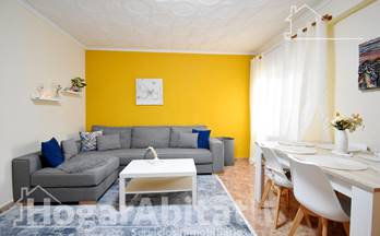 1  pisos y apartamentos en venta baratos rotova