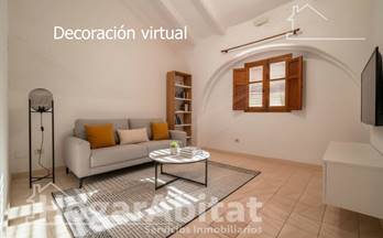226 casas en venta xeresa