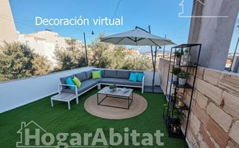 venta casa unifamiliar l´ alcora alcora
