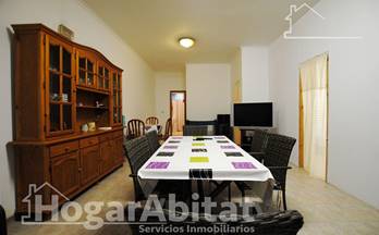 3 venta de pisos exterior en xeraco cerca de la playa