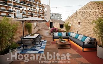 46 casas en venta benicull de xuquer