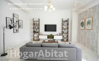 venta piso oliva oliva