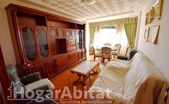 venta piso castellon de la plana hospital provincial