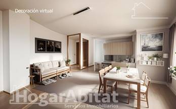 venta piso villarreal vila real vila-real