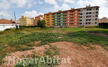 17 terrenos y fincas en venta moncofa
