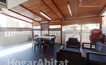 venta piso xeraco playa