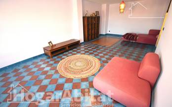 venta piso alquerias del niño perdido pueblo