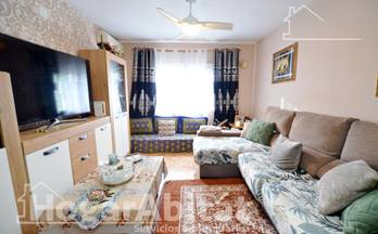 venta piso alicante virgen del remedio-parque lo m