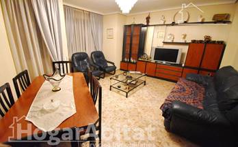 venta piso l´ alcora comunidad valenciana