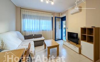 venta piso alicante agua marga