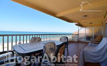 venta piso tavernes de la valldigna avenida la marina