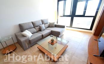 3 venta de pisos exterior en castellon cerca de la playa
