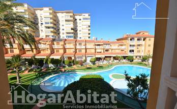 venta piso el campello campello playa